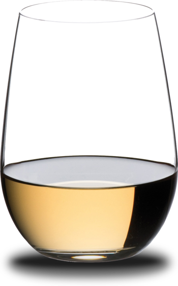 Riedel O Wine Tumbler To Go White Wine 2414/22, 1 glas
