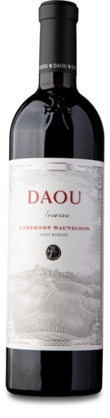 2022 Reserve Cabernet Sauvignon, Paso Robles
