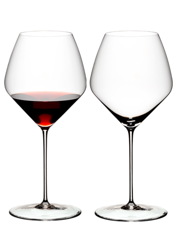 Riedel Veloce Pinot Noir / Nebbiolo 6330/07, 2 glas