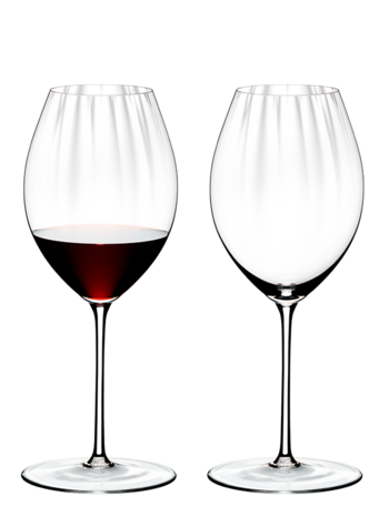 Riedel Performance Syrah / Shiraz 6884/41, 2 glas