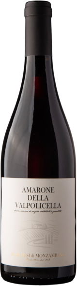 2022 Monzambano, Amarone della Valpolicella D.O.C.G.