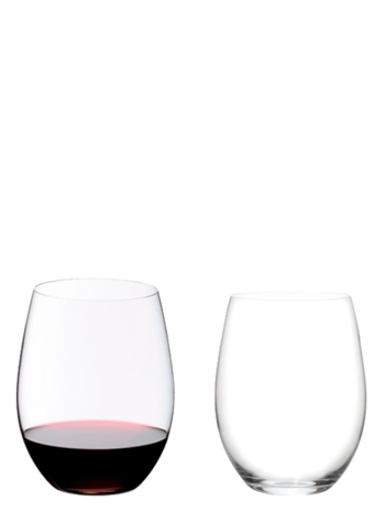Riedel O Wine Tumbler Cabernet / Merlot 0414/0, 2 glas