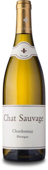 2024 Chardonnay, Rheingau Gutswein