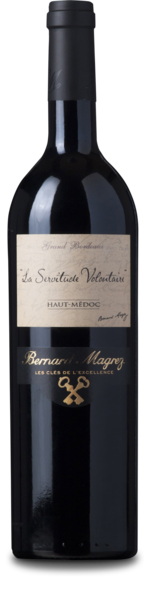 2003 La Servitude Volontaire, Haut-Médoc AOP