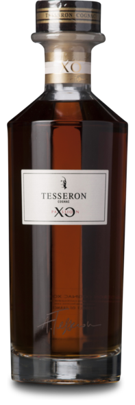 Tesseron XO Passion 40%, AOP, 70 cl