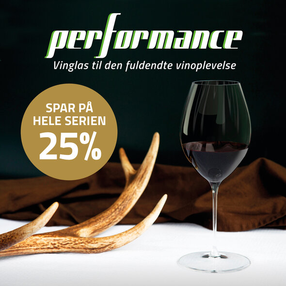 Riedel Performance