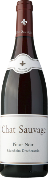 2022 Rüdesheim Drachenstein Pinot Noir, Rheingau Lagenwein Rüdesheim Drachenstein
