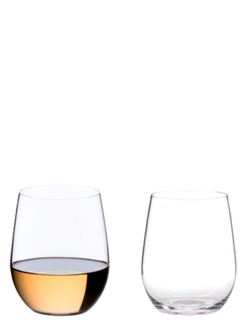 Riedel O Wine Tumbler Viognier / Chardonnay 0414/05, 2 glas