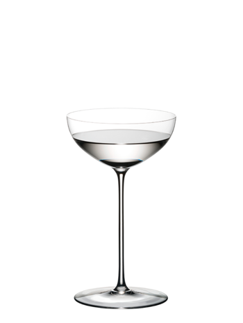 Riedel Superleggero Coupe / Cocktail / Moscato 4425/09, 1 glas