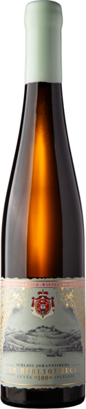 Cuvée 100, Rheingau
