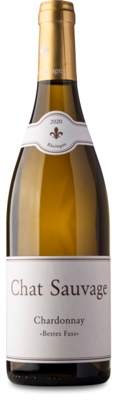 2020 Bestes Fass Chardonnay, Rheingau Gutswein