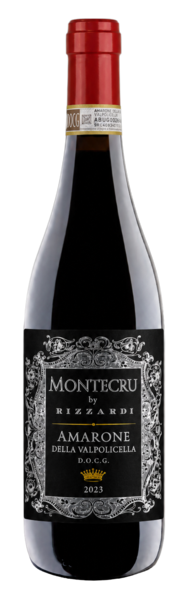 2023 Montecru by Rizzardi Amarone,