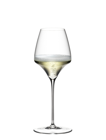 Riedel Manufaktur Vitis Champagne Glass 4303/08, 1 glas