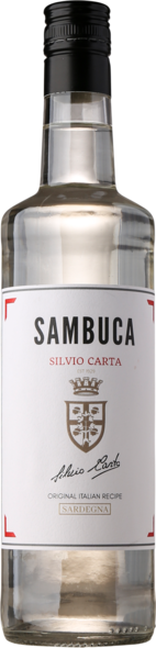 Sambuca 42%, 70 cl