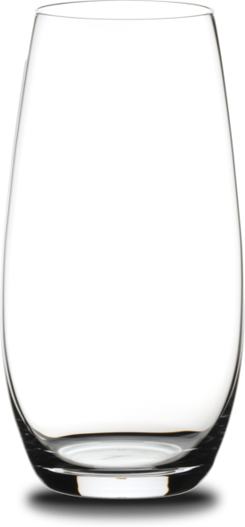 Riedel O Wine Tumbler Champagne Glass 0414/28, 2 glas