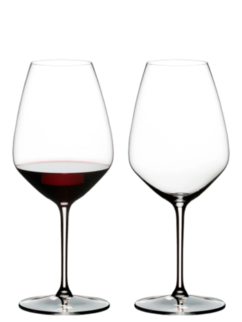 Riedel Extreme Shiraz 4441/32, 2 glas