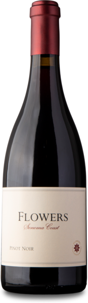 2022 Pinot Noir, Sonoma Coast