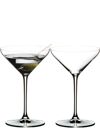 Riedel Extreme Martini 4441/17, 2 glas