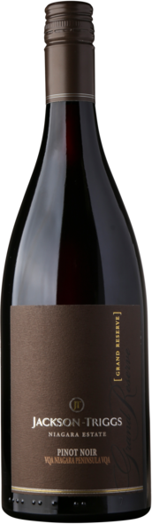 2021 Pinot Noir Grand Reserve, Niagara Peninsula