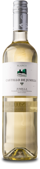 Castillo de Jumilla White, Jumilla IGP