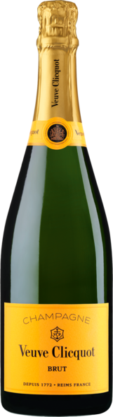 Brut, Champagne