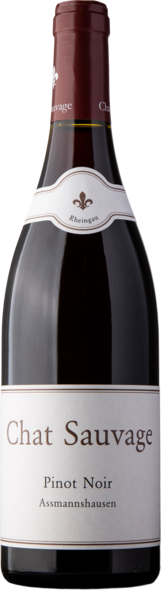 2021 Assmannshausen Pinot Noir, Rheingau Ortswein