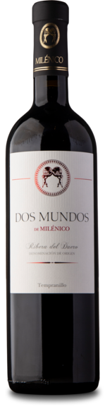 2021 Dos Mundos, Ribera del Duero DO