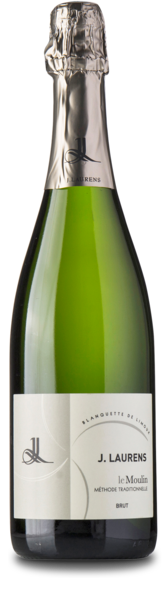 Le Moulin Brut, Blanquette de Limoux AOP