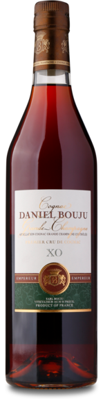 Daniel Bouju Empereur XO 40%, AOP, 70 cl