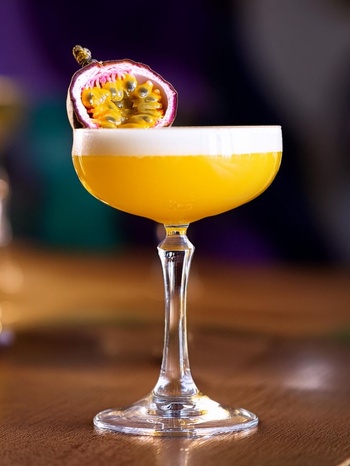 Porn Star Martini-pakken