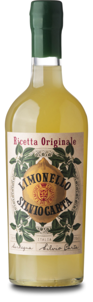 Limonello Antica Ricetta 28%, 70 cl