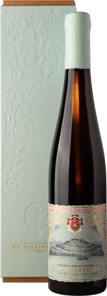 Cuvée 100, Rheingau