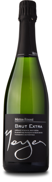 Crémant d'Alsace AOP
