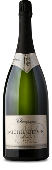 Brut Blanc de Noirs, Champagne AOP 150 cl