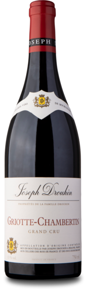 2021 Griotte-Chambertin Grand Cru