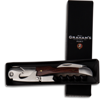 Graham’s Proptrækker