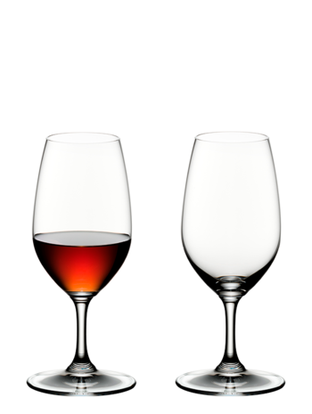 Riedel Vinum Bar Port 6416/60, 2 glas