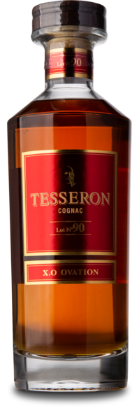 Tesseron 40%, Lot No. 90, AOP, 70 cl