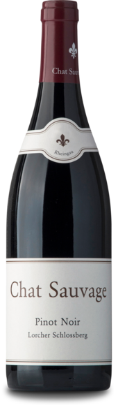 2019 Pinot Noir, Rheingau Lagenwein Lorch Schlossberg